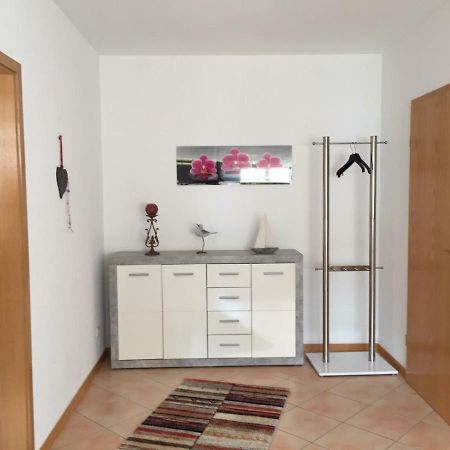 Ferienwohnung Saarblick Ockfen Zewnętrze zdjęcie