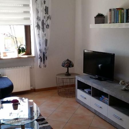 Ferienwohnung Saarblick Ockfen Zewnętrze zdjęcie