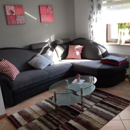 Ferienwohnung Saarblick Ockfen Zewnętrze zdjęcie
