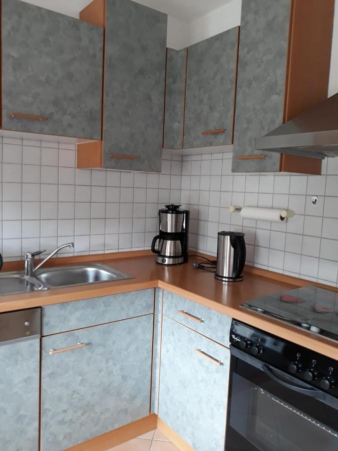 Ferienwohnung Saarblick Ockfen Zewnętrze zdjęcie