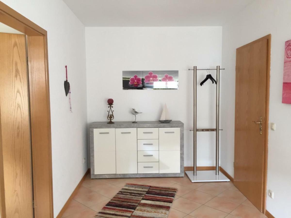 Ferienwohnung Saarblick Ockfen Zewnętrze zdjęcie